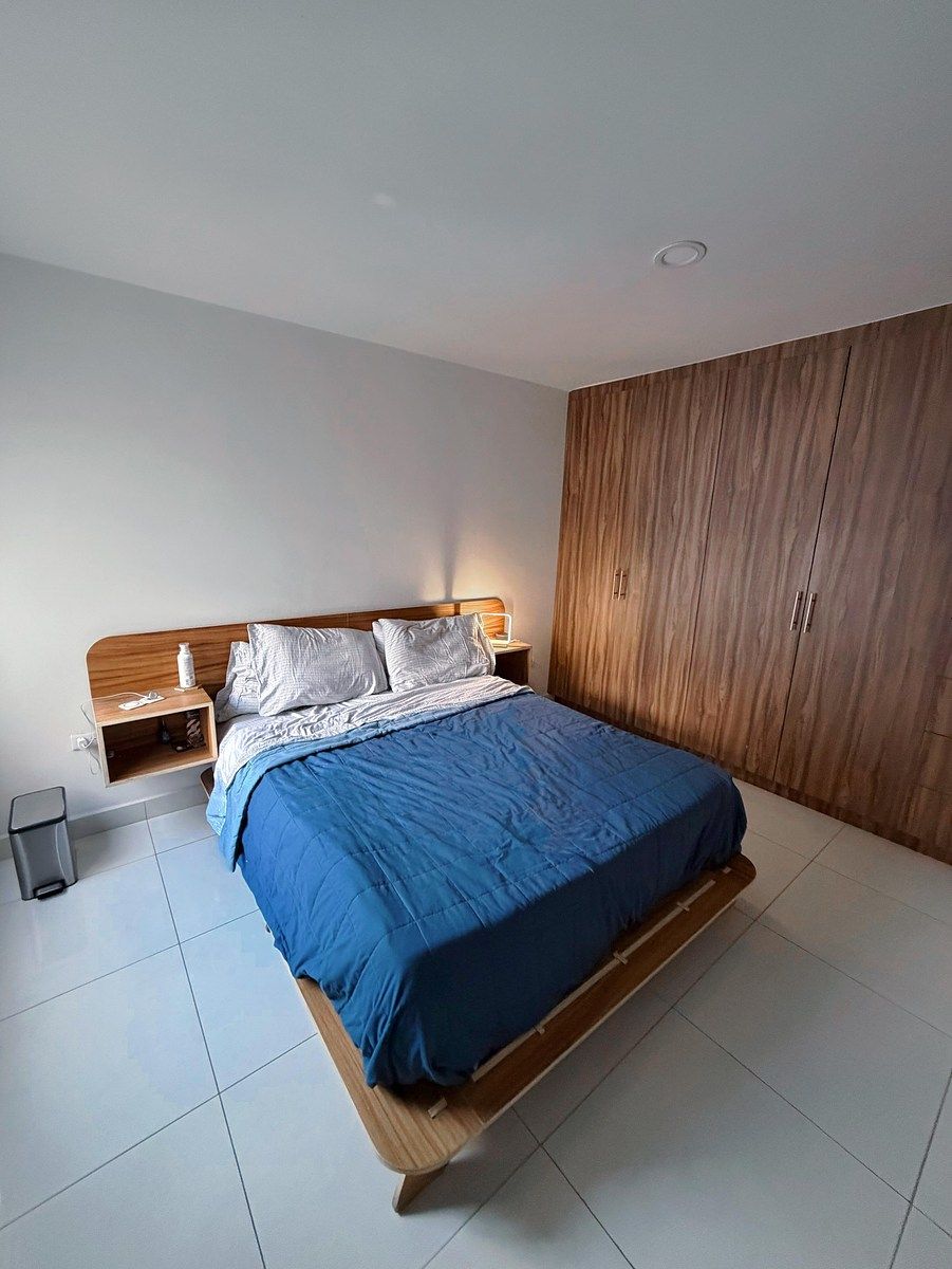 Apartment in Colinas de California, Tijuana, photo 14 of 14