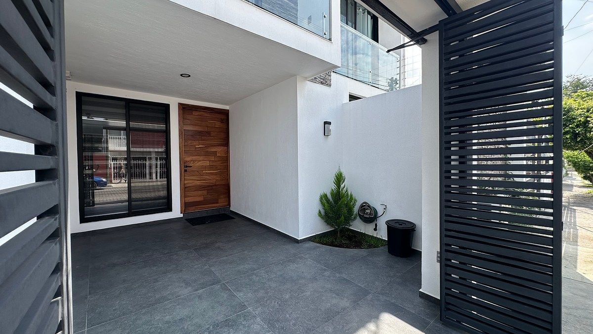Casa en Jardines Del Sur, Guadalajara, foto 3 de 36