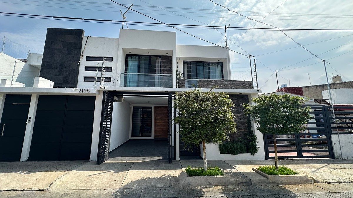 casa en venta en jardines del sur, foto 1 de 36