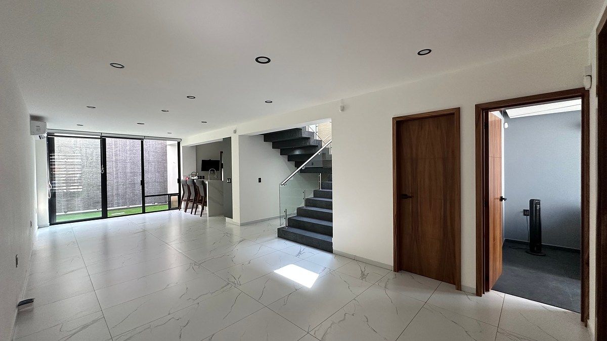 Casa en Jardines Del Sur, Guadalajara, foto 4 de 36