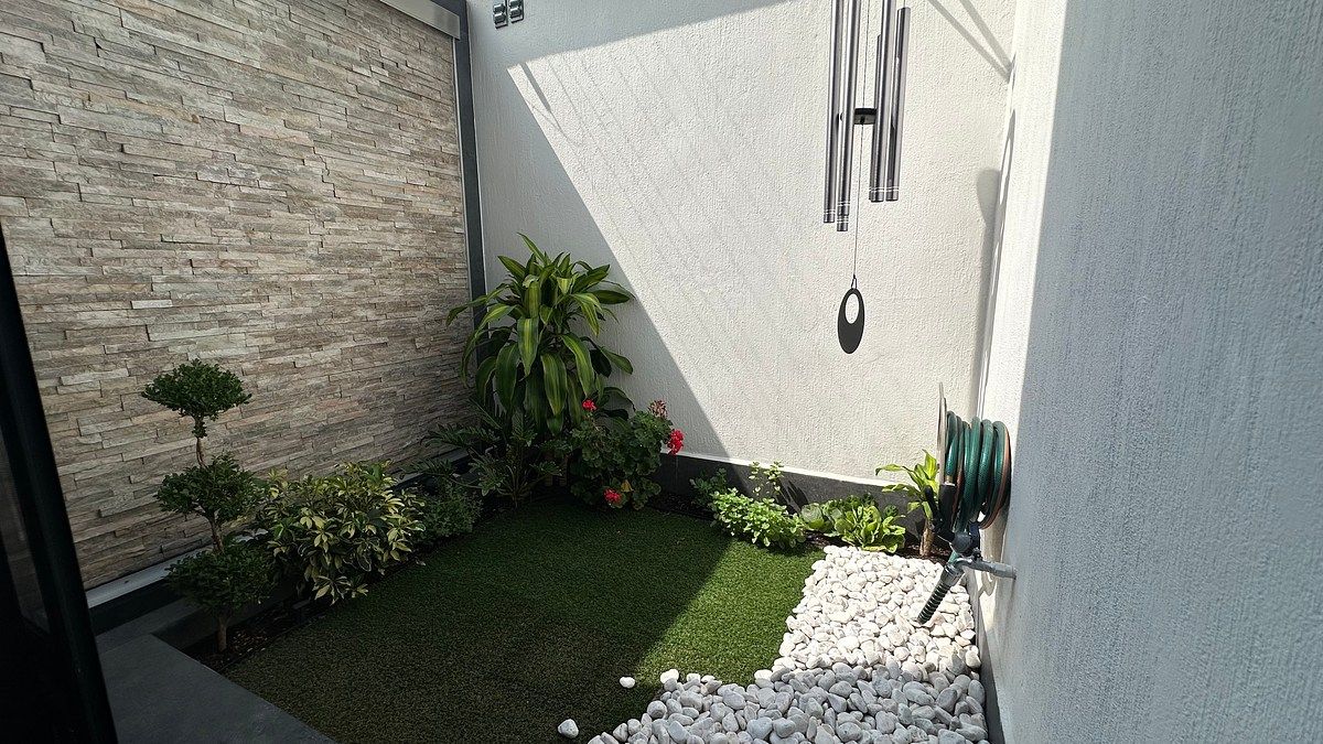 Casa en Jardines Del Sur, Guadalajara, foto 7 de 36