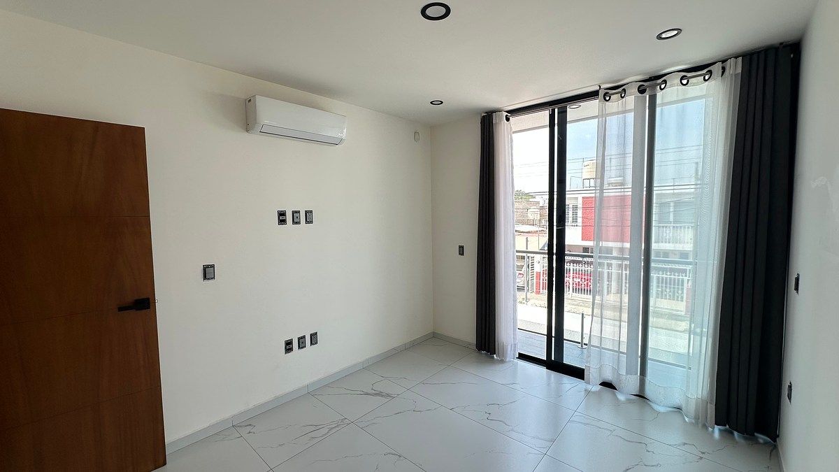 Casa en Jardines Del Sur, Guadalajara, foto 34 de 36