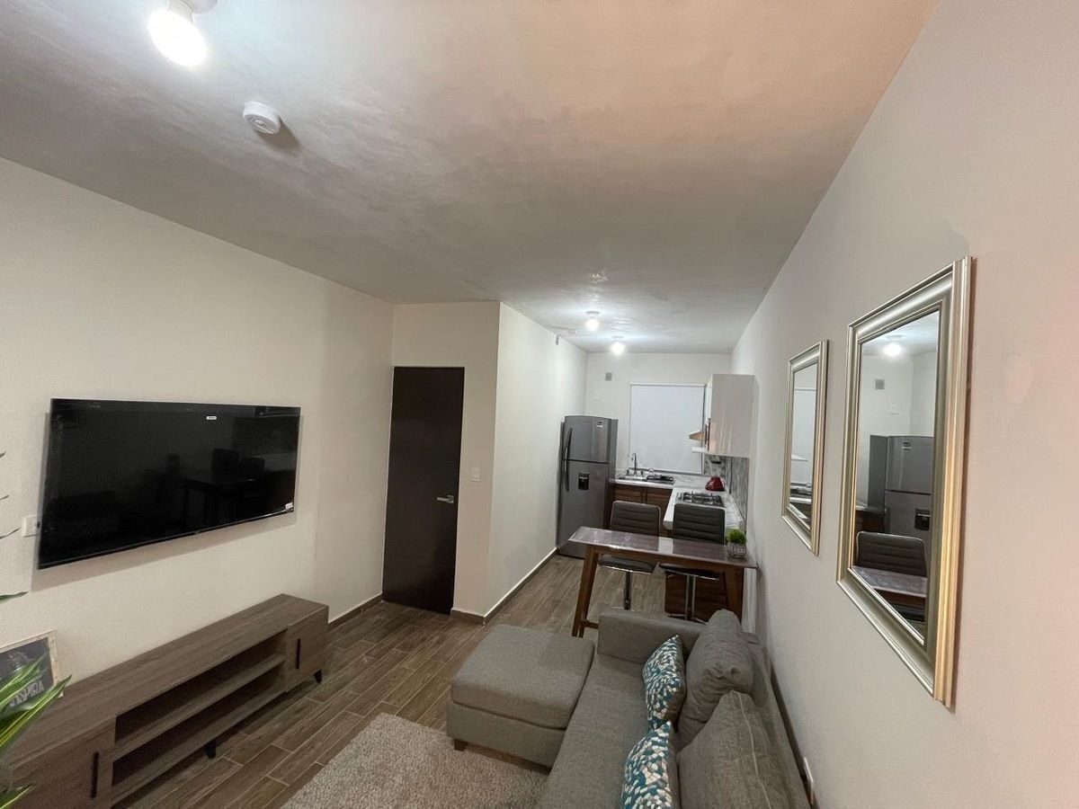 Apartamento em Santa Fe Living, Guadalupe, foto 5 de 34