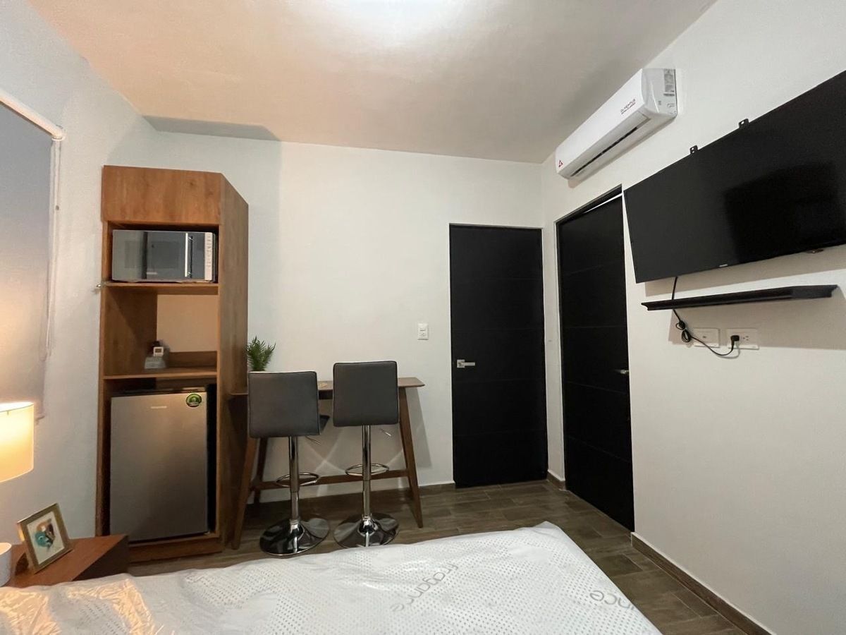 Apartamento em Santa Fe Living, Guadalupe, foto 13 de 34