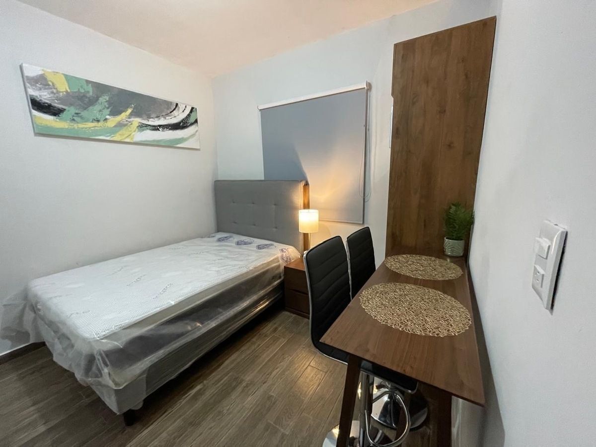 Apartamento em Santa Fe Living, Guadalupe, foto 15 de 34