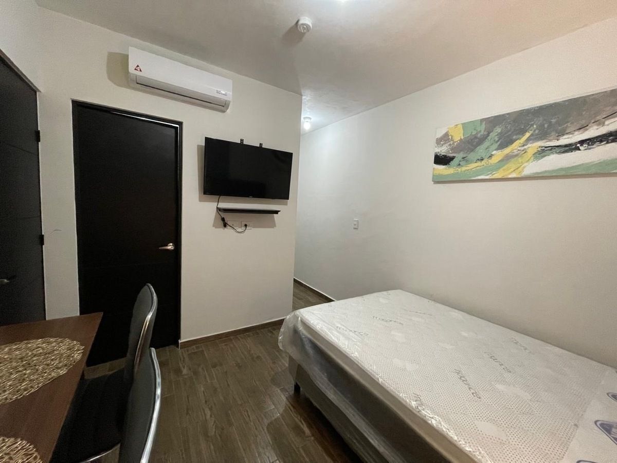 Apartamento em Santa Fe Living, Guadalupe, foto 16 de 34