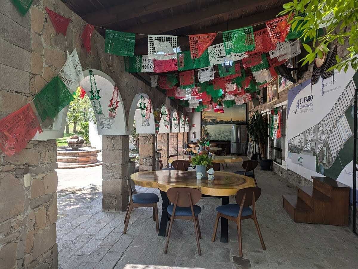 Casa en Presa de Bravo, Corregidora, foto 22 de 32