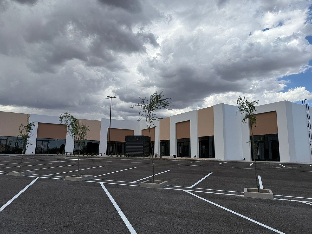 Local comercial en Bosques Boreales, Chihuahua, foto 3 de 18
