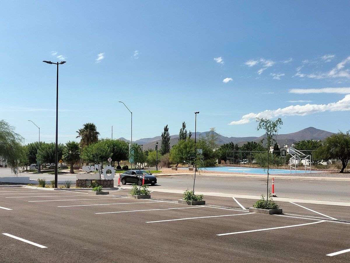 Local comercial en Bosques Boreales, Chihuahua, foto 18 de 18