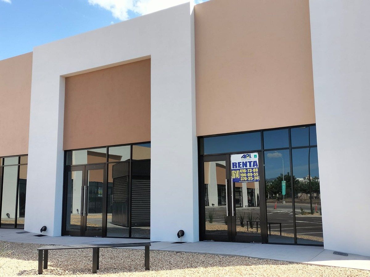 Local comercial en Bosques Boreales, Chihuahua, foto 2 de 18