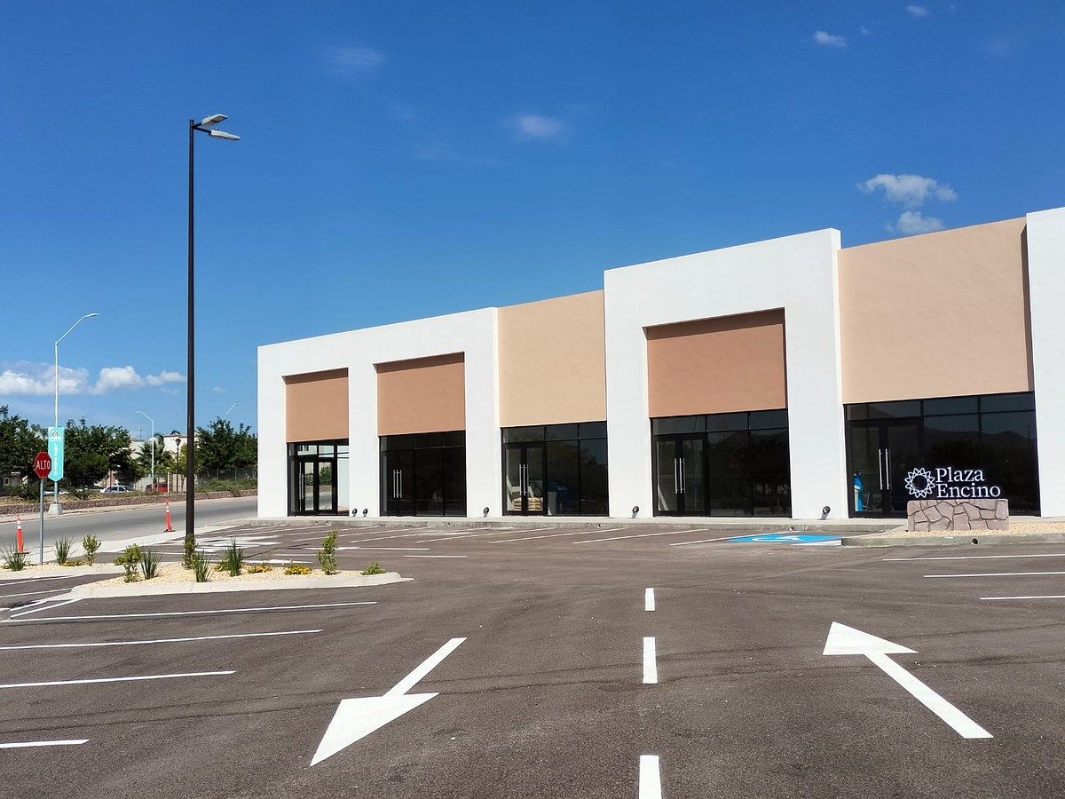 Local comercial en Bosques Boreales, Chihuahua, foto 6 de 18