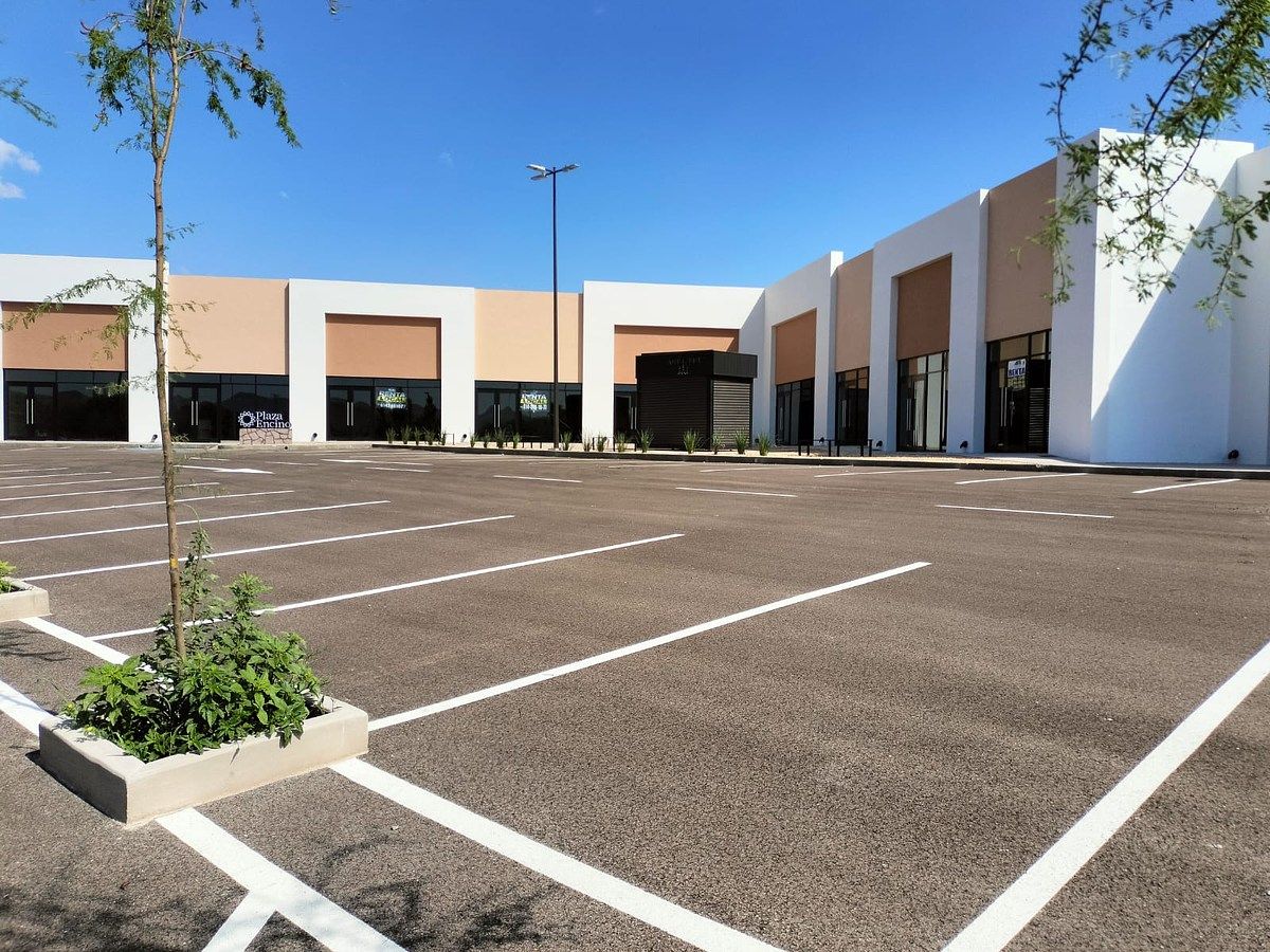 Local comercial en Bosques Boreales, Chihuahua, foto 5 de 18