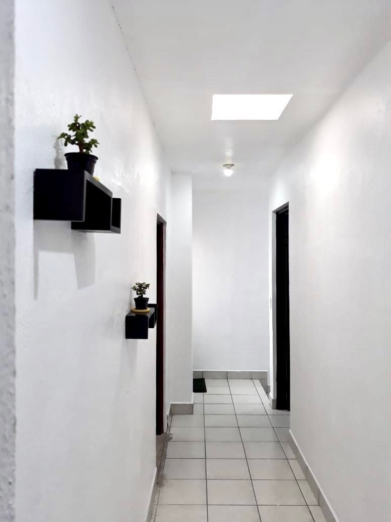 Departamento  en Renta. Zona Tec, foto 1 de 13