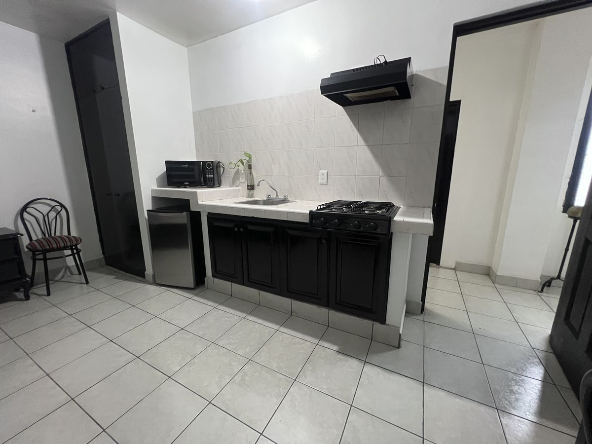 Departamento en Contry Tesoro, Monterrey, foto 5 de 13