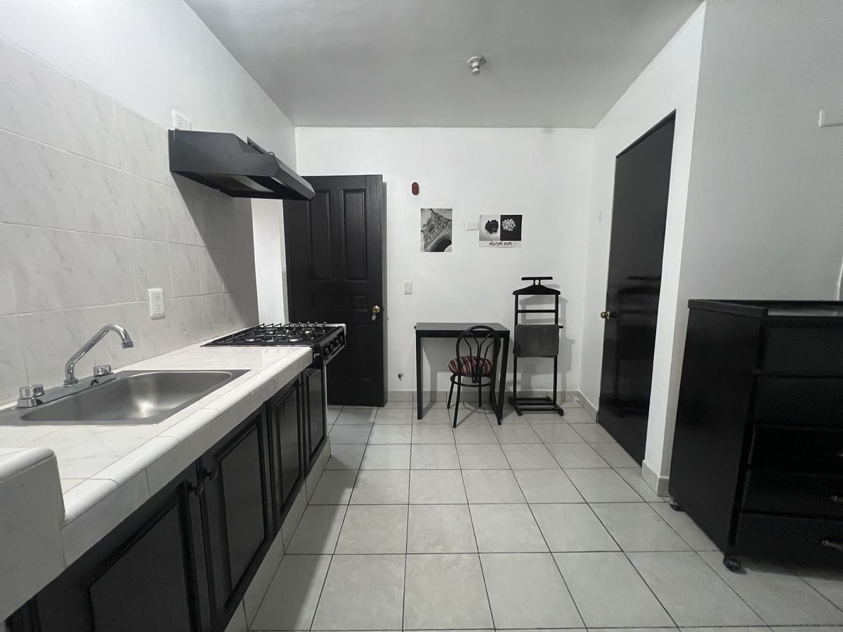 Departamento en Contry Tesoro, Monterrey, foto 8 de 13
