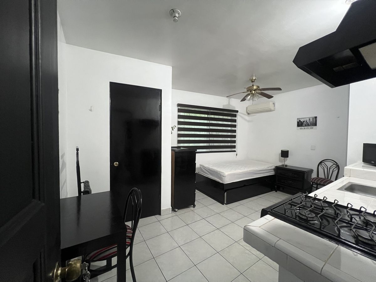 Departamento en Contry Tesoro, Monterrey, foto 9 de 13