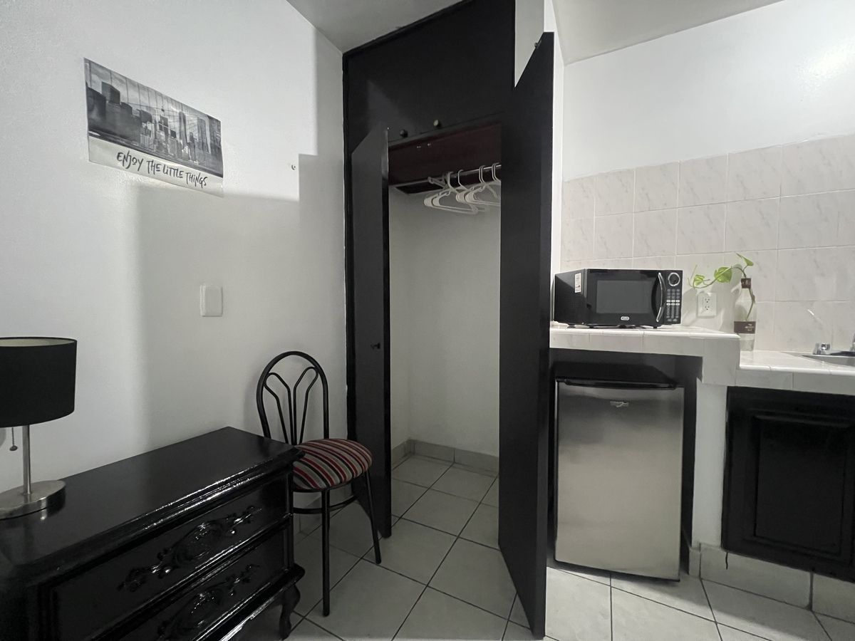 Departamento en Contry Tesoro, Monterrey, foto 10 de 13