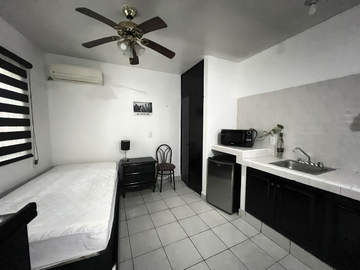 Departamento en Contry Tesoro, Monterrey, foto 11 de 13