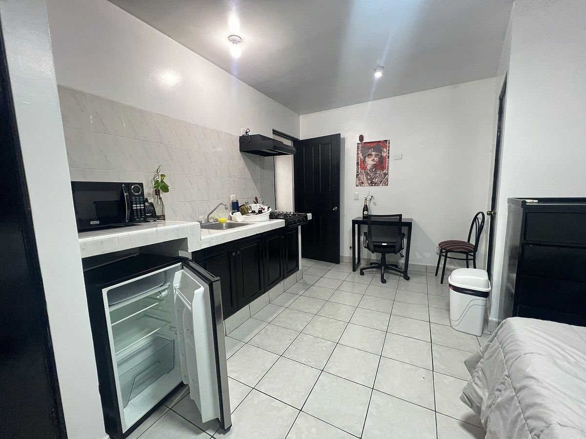 Departamento en Contry Tesoro, Monterrey, foto 10 de 15