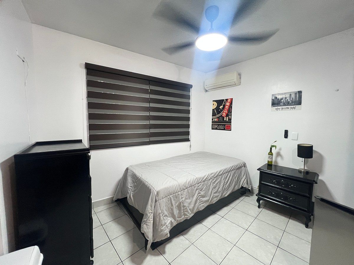Departamento en Contry Tesoro, Monterrey, foto 12 de 15
