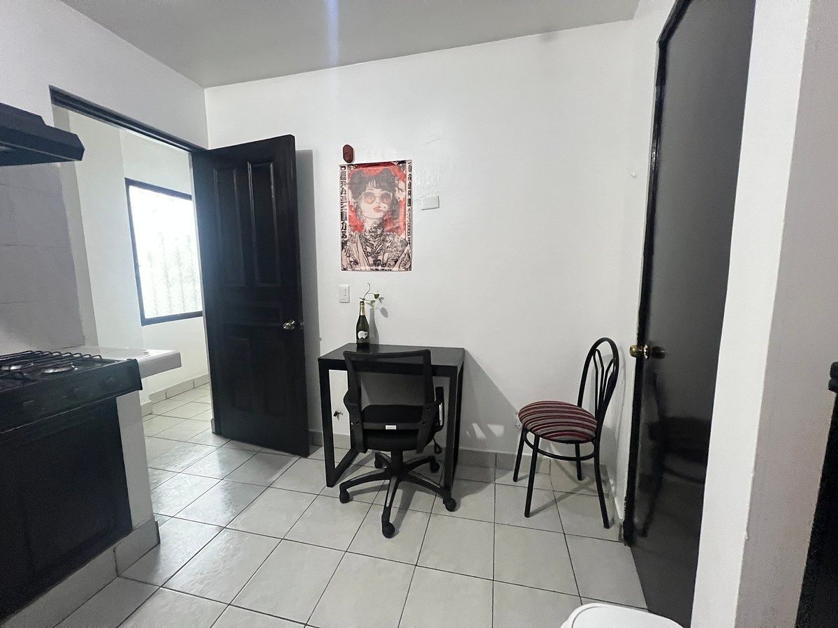 Departamento en Contry Tesoro, Monterrey, foto 5 de 15