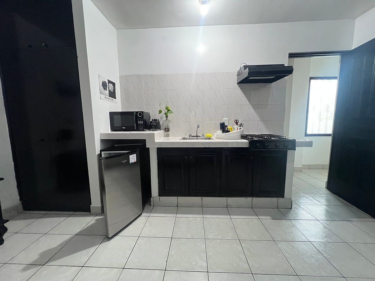 Departamento en Contry Tesoro, Monterrey, foto 9 de 15