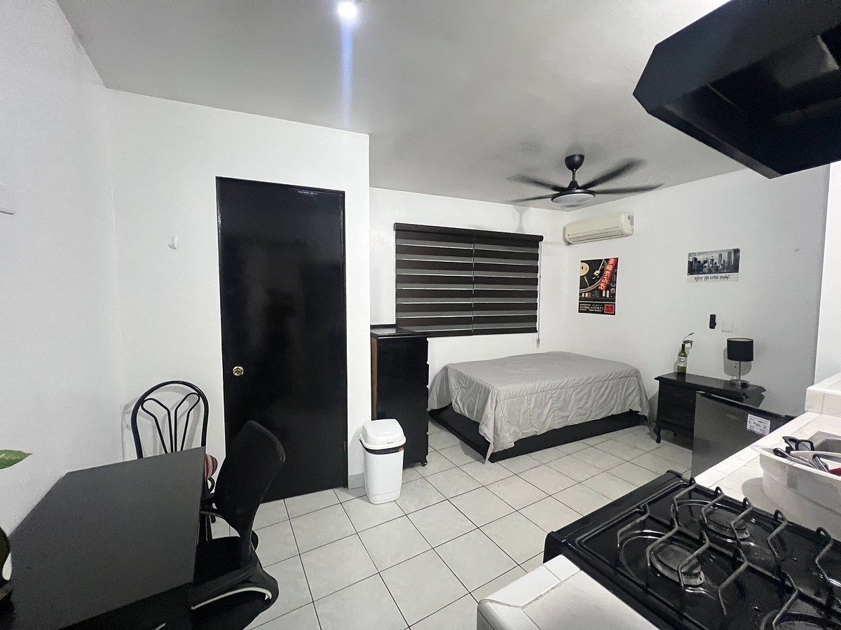Departamento en Contry Tesoro, Monterrey, foto 8 de 15