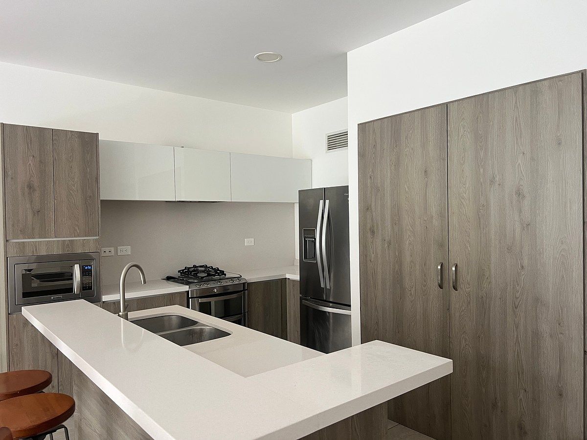 Apartamento em Vía Cordillera, Santa Catarina, foto 3 de 20
