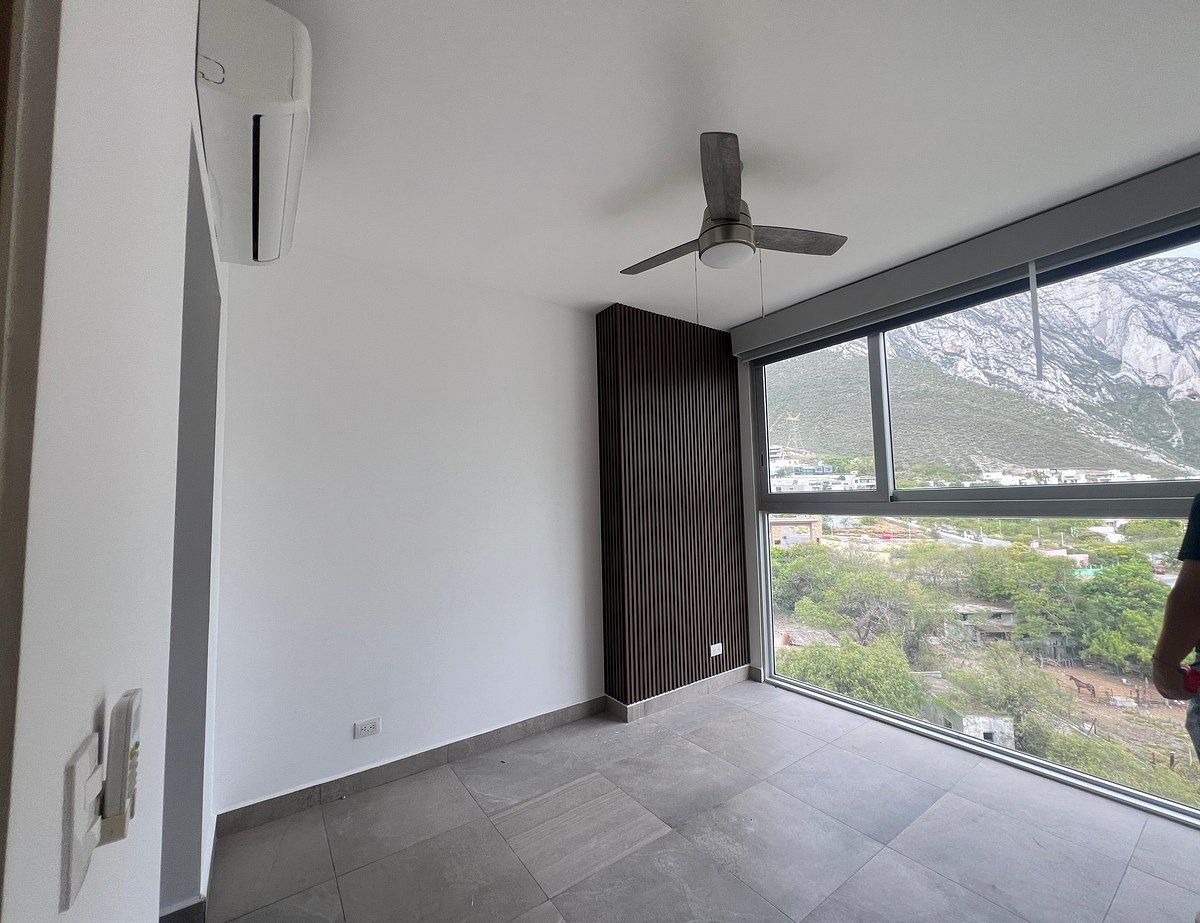 Apartamento em Vía Cordillera, Santa Catarina, foto 9 de 20