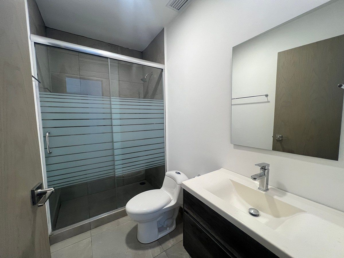 Apartamento em Vía Cordillera, Santa Catarina, foto 13 de 20