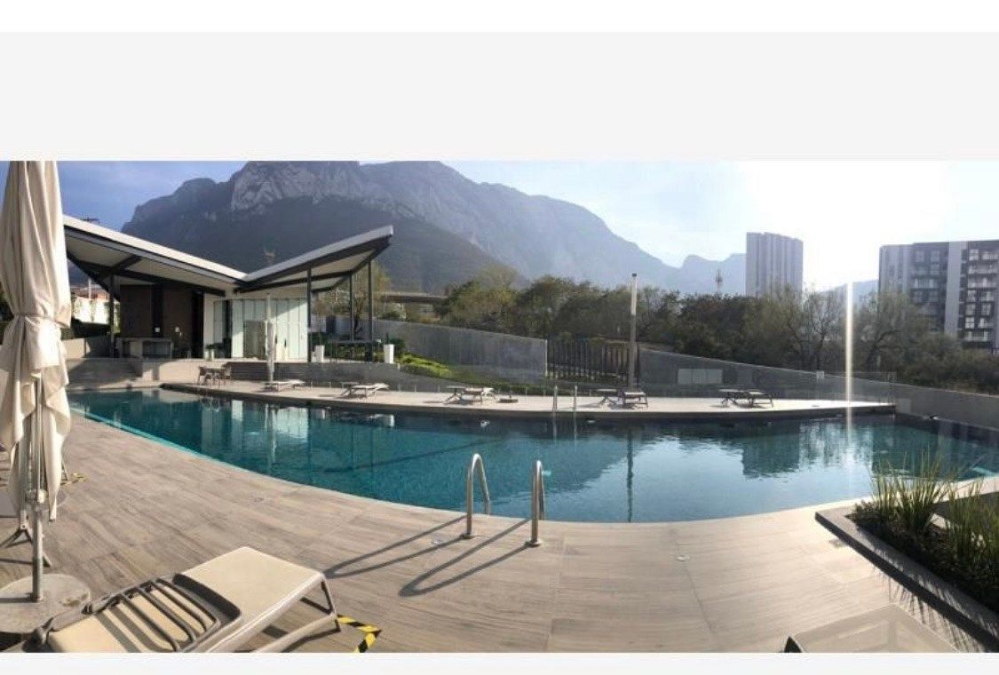 Apartamento em Vía Cordillera, Santa Catarina, foto 14 de 20