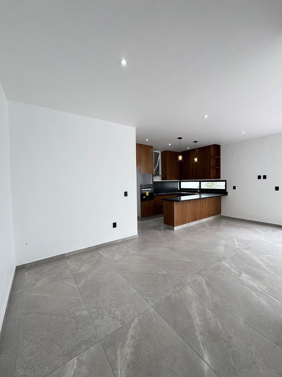 House in Gated Community in Solares, Zapopan, photo 3 of 29