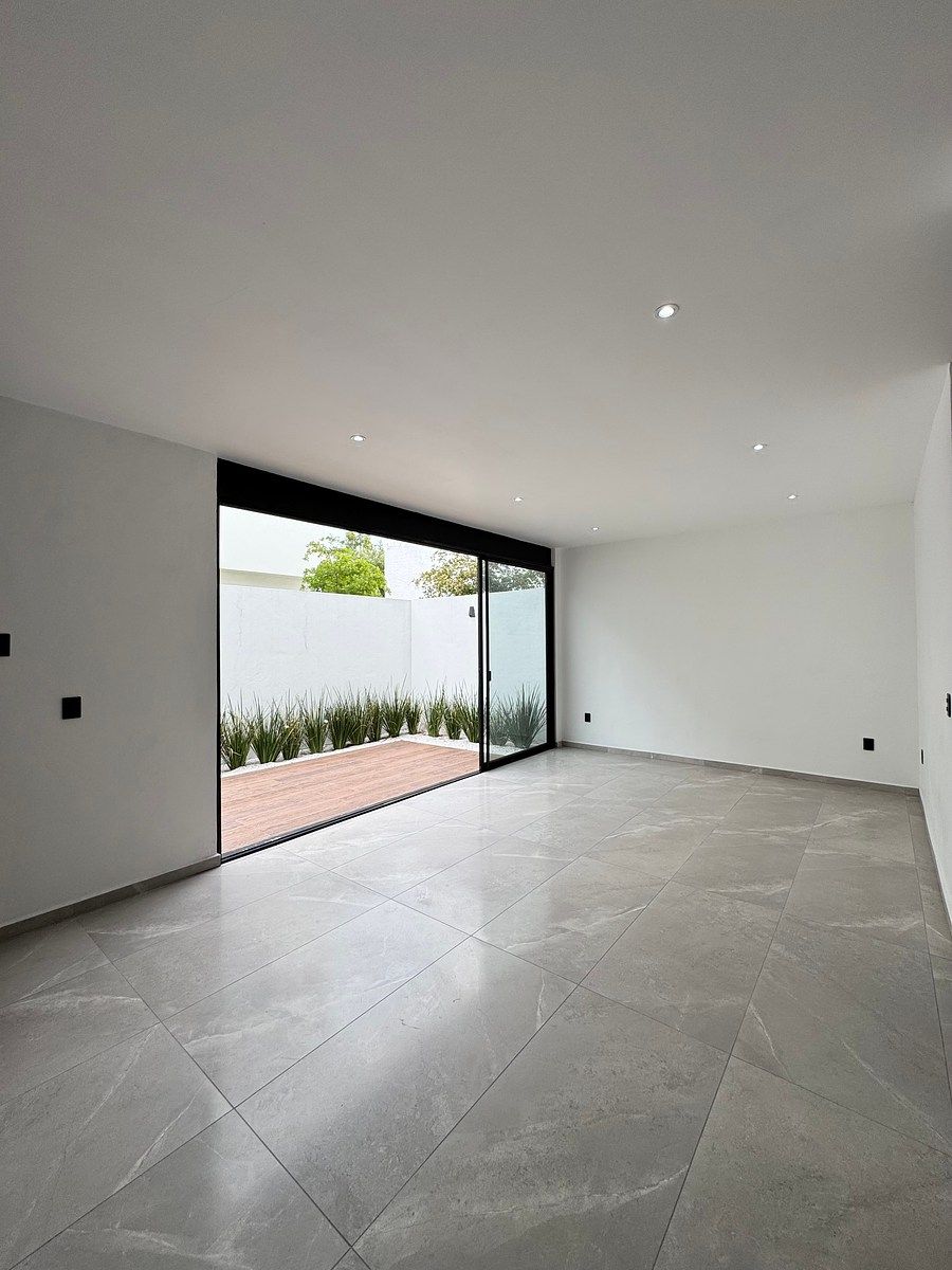 House in Gated Community in Solares, Zapopan, photo 4 of 29