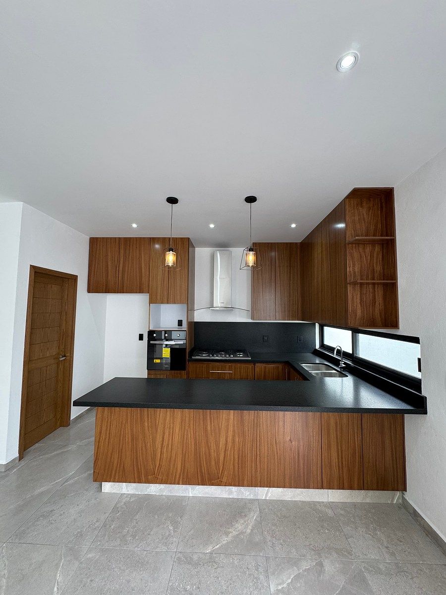 House in Gated Community in Solares, Zapopan, photo 6 of 29