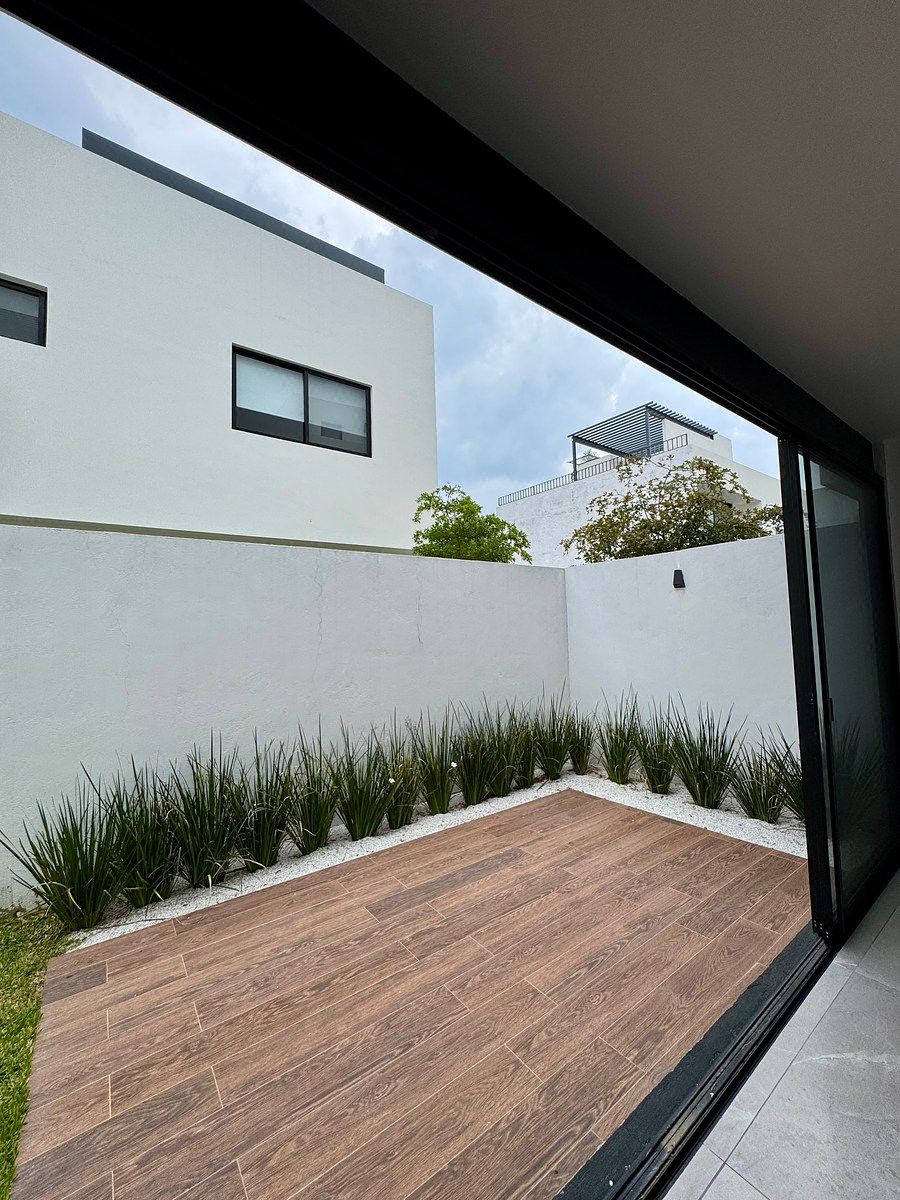 House in Gated Community in Solares, Zapopan, photo 8 of 29