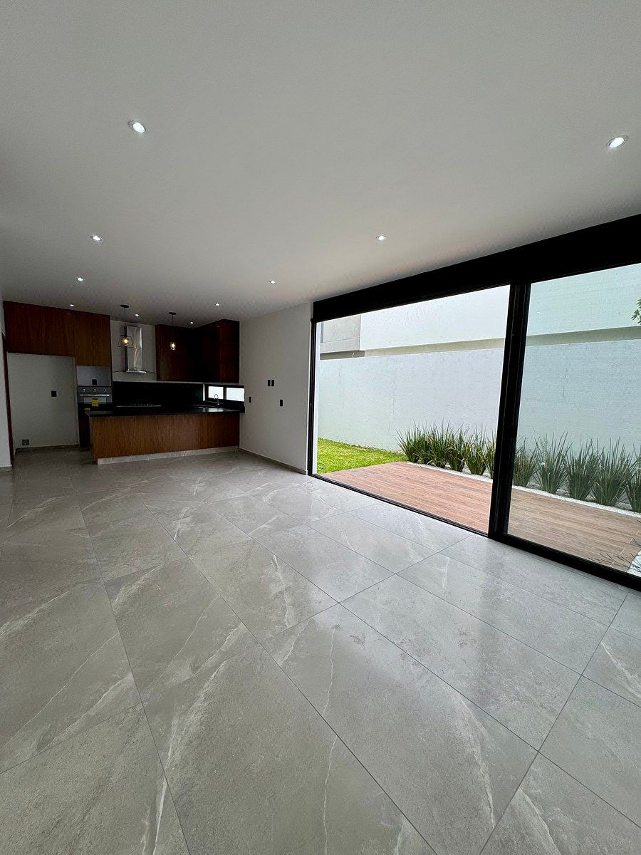 House in Gated Community in Solares, Zapopan, photo 9 of 29