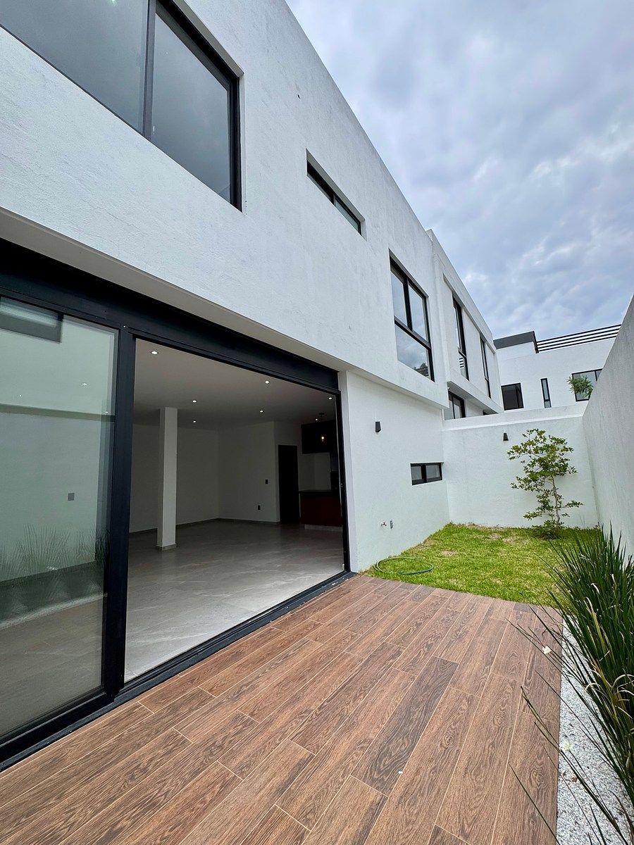 House in Gated Community in Solares, Zapopan, photo 10 of 29