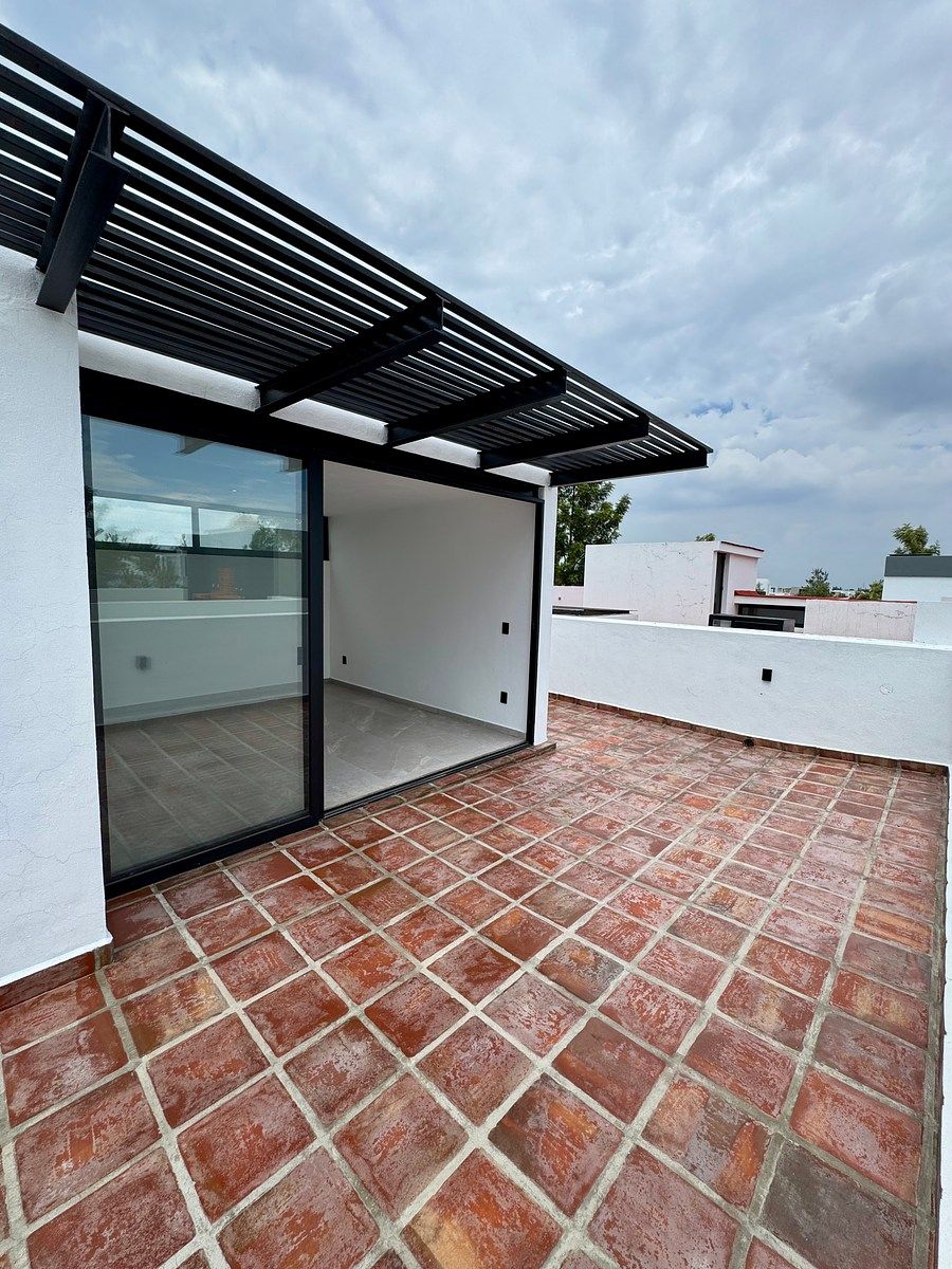 House in Gated Community in Solares, Zapopan, photo 21 of 29