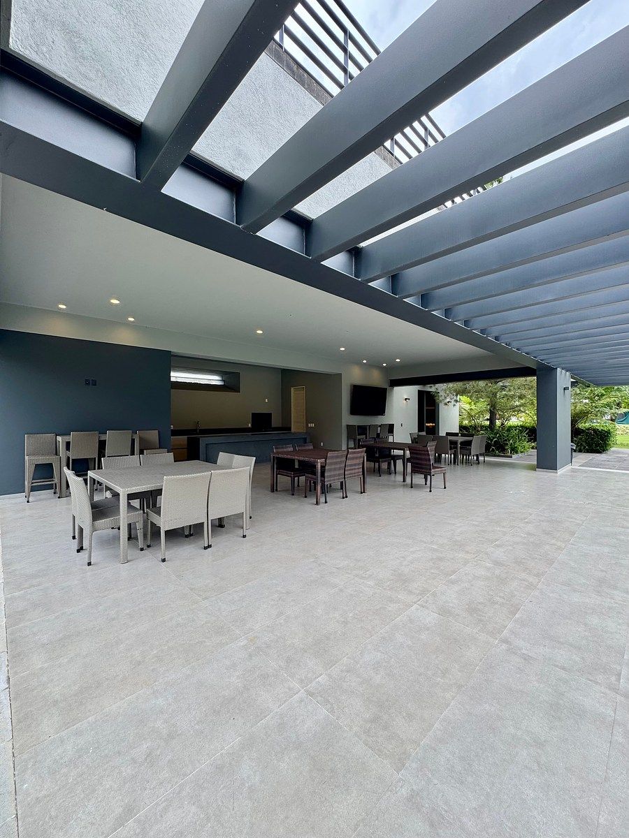 House in Gated Community in Solares, Zapopan, photo 25 of 29