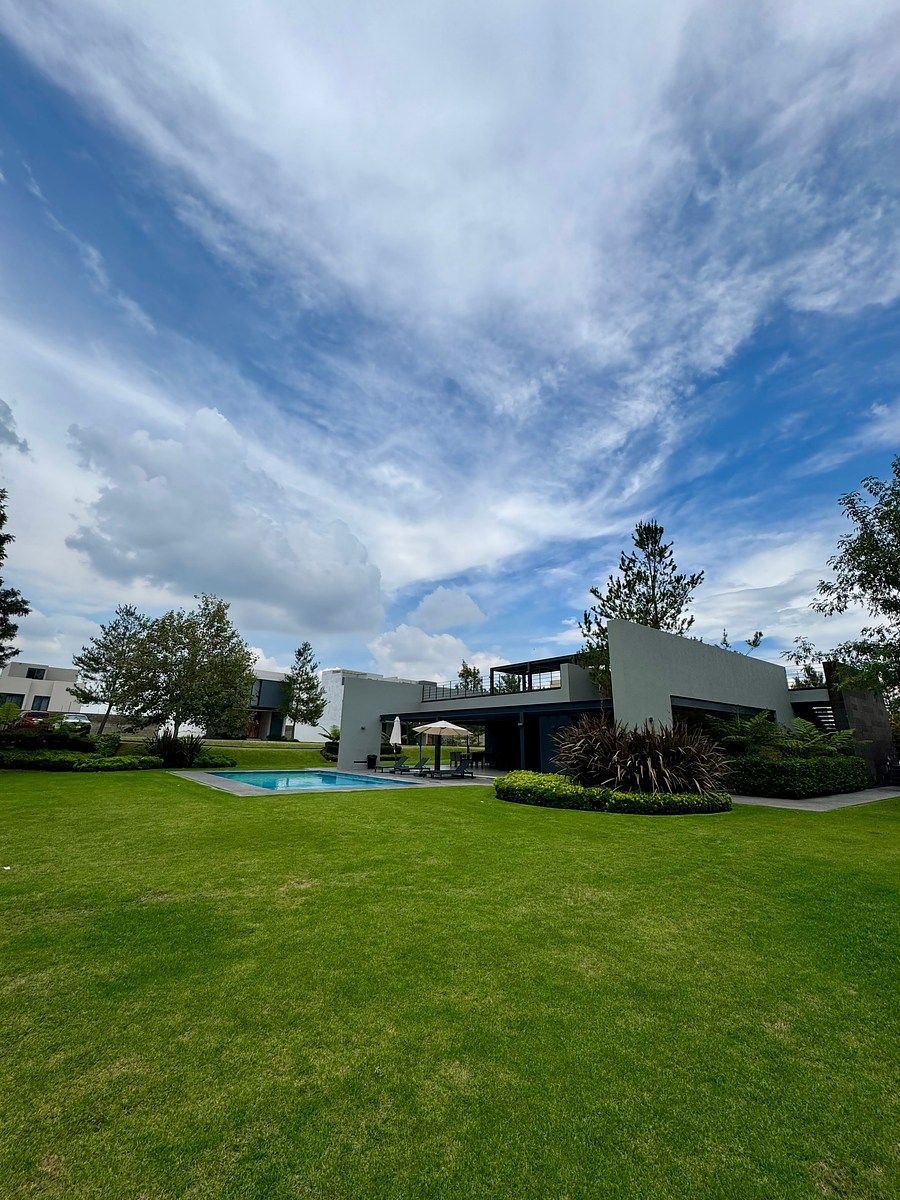 House in Gated Community in Solares, Zapopan, photo 28 of 29