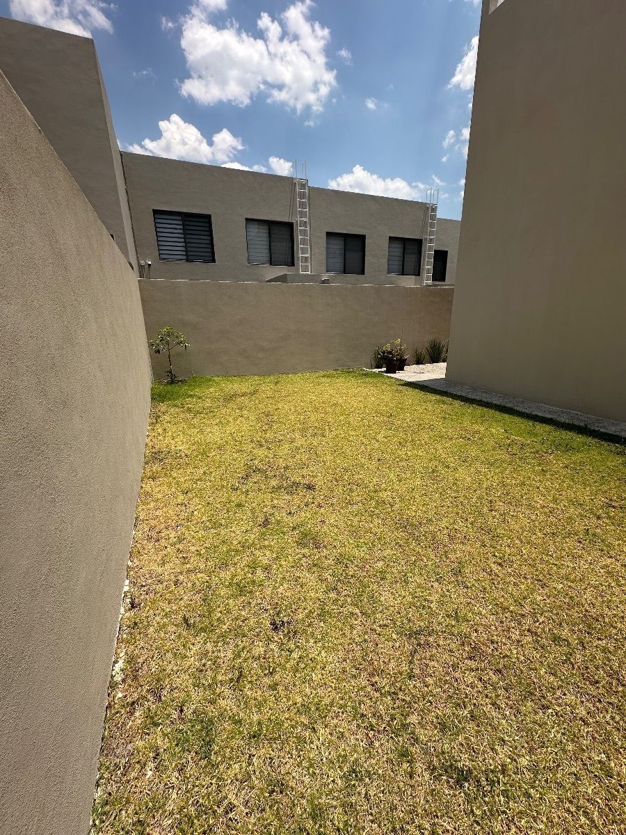 House in Zákia, El Marqués, photo 2 of 17