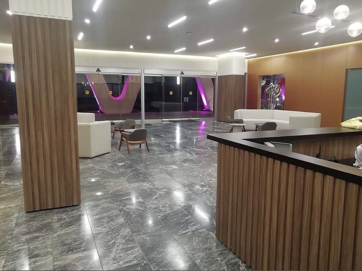 Office in Centro, Monterrey, photo 2 of 16