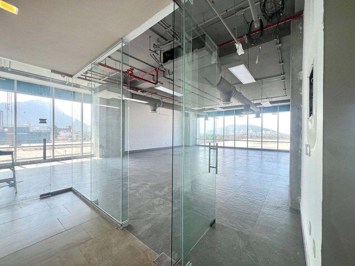Office in Centro, Monterrey, photo 7 of 16