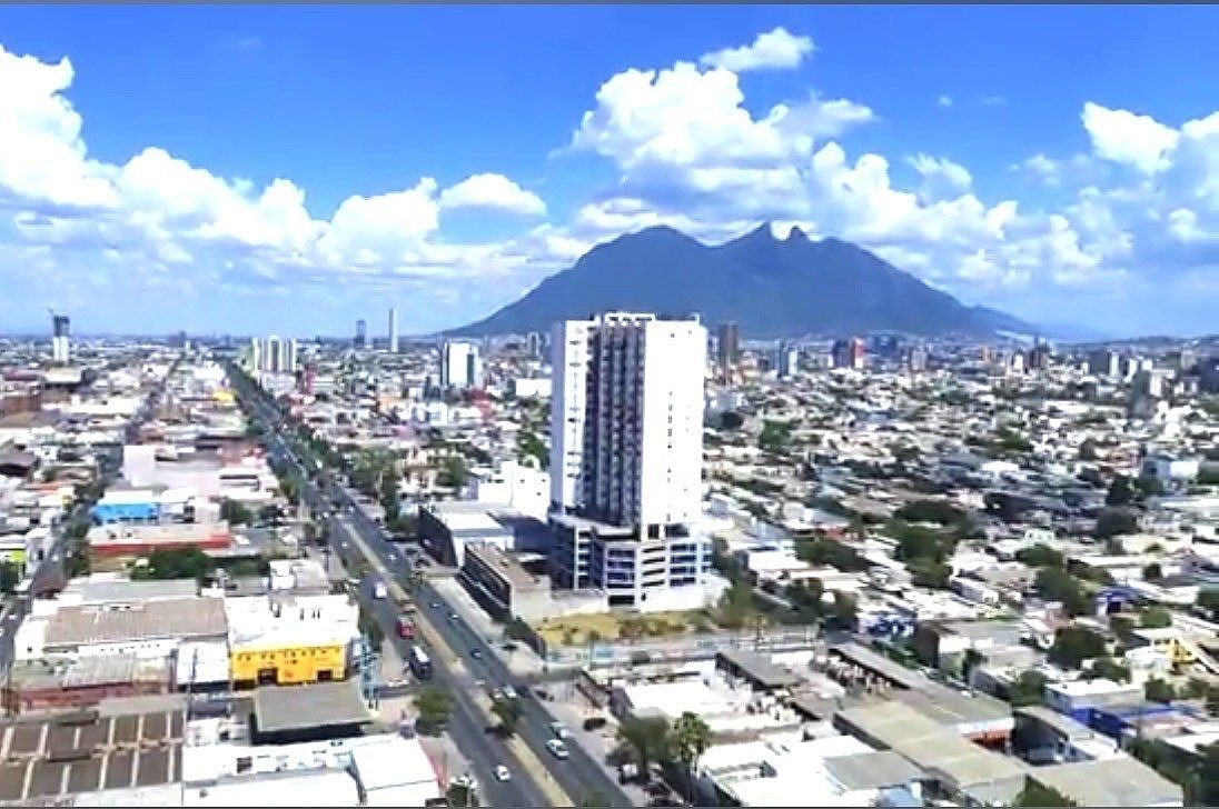 Office in Centro, Monterrey, photo 16 of 16