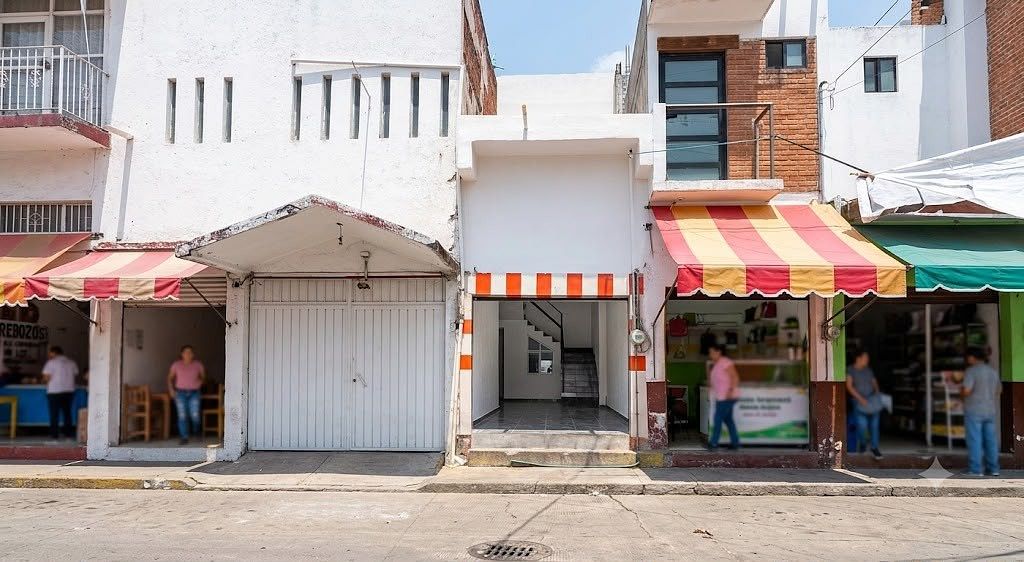 Local comercial para alugar em Tenancingo, Estado do México., foto 1 de 11