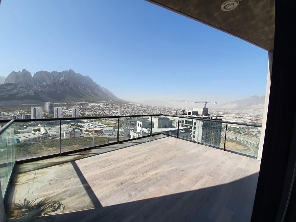 Apartment in Vía Cordillera, Santa Catarina, photo 12 of 21