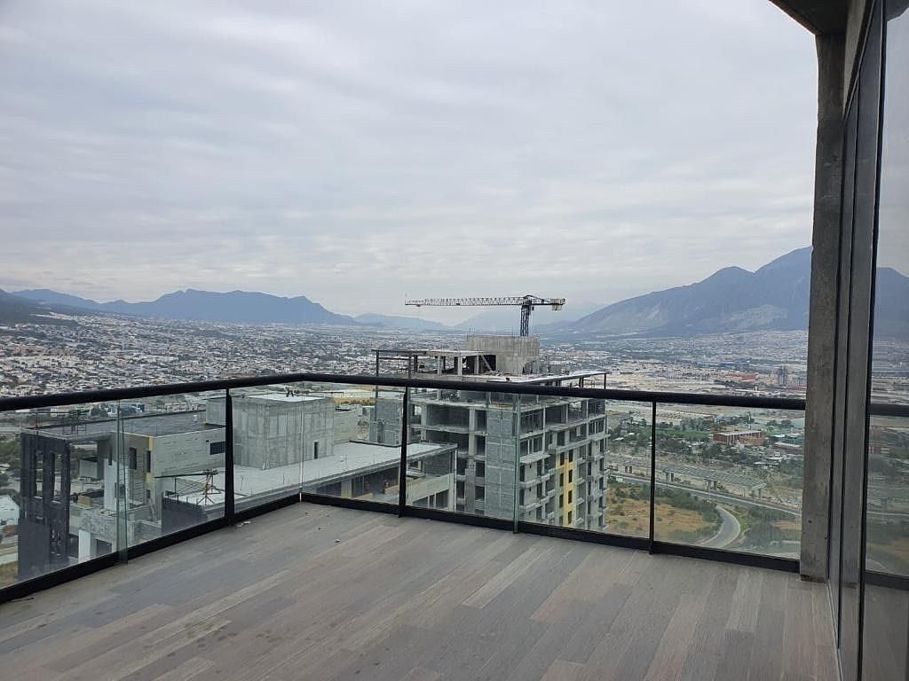 Apartment in Vía Cordillera, Santa Catarina, photo 13 of 21