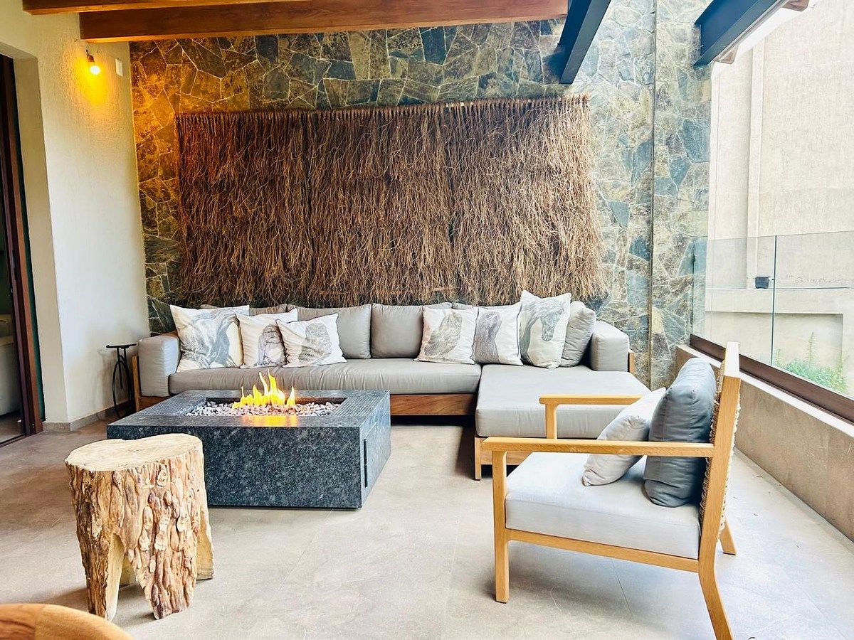 ESPECTACULAR CASA EN VENTA - RENTA VALLE DE BRAVO - foto 4