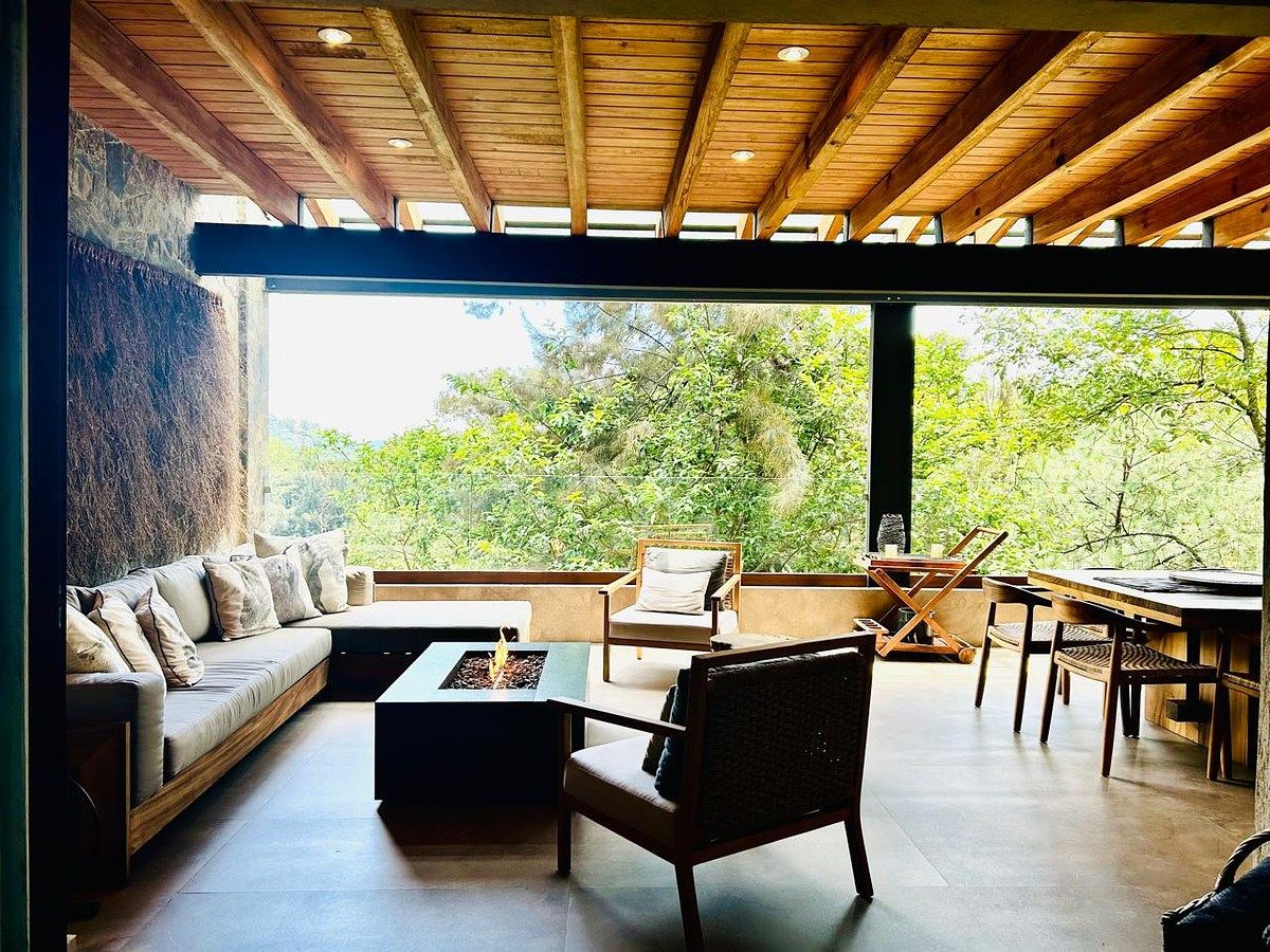 House in Gated Community in Centro, Valle de Bravo, photo 10 of 40