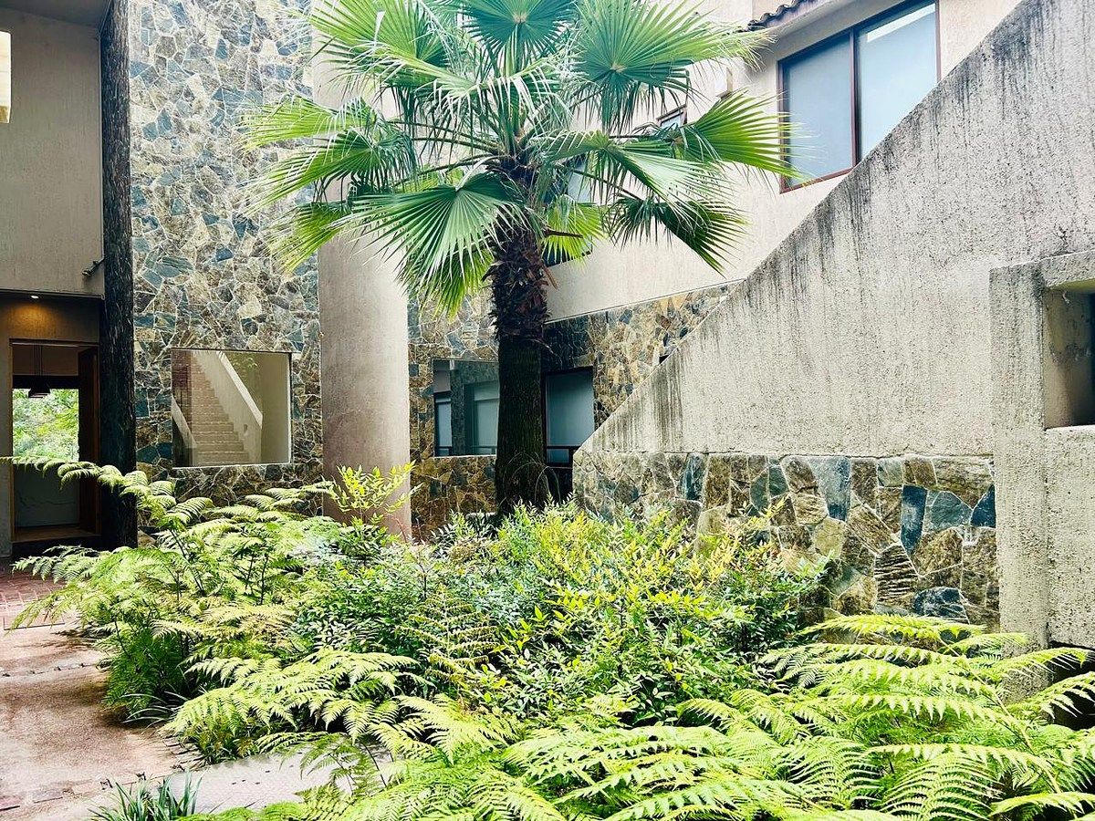 House in Gated Community in Centro, Valle de Bravo, photo 23 of 40